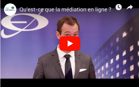 video mediation en ligne