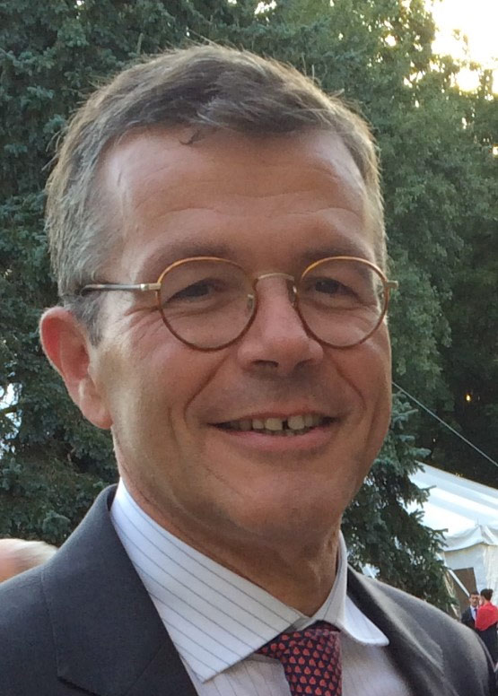 François-Xavier GOSSELIN